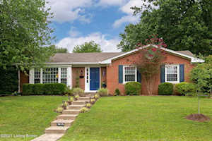 7819 Oxted Ln Louisville, KY 40222