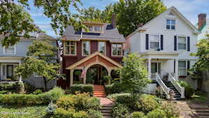 2216 Patterson Ave Louisville, KY 40204