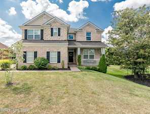 2204 Polo Creek Ln Louisville, KY 40245