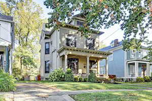 2065 Sherwood Ave Louisville, KY 40205
