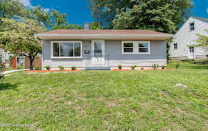 1621 Deer Ln Louisville, KY 40205