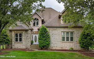 10711 Black Iron Rd Louisville, KY 40291