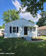 1805 Pershing Ave Louisville, KY 40242