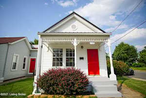 1139 Milton St Louisville, KY 40217