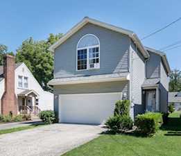 1211 Witawanga Ave Louisville, KY 40222