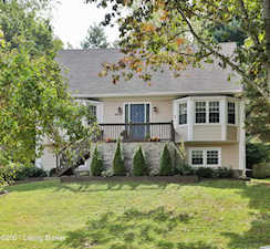 4207 Machupe Dr Louisville, KY 40241