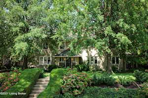 2525 Ransdell Ave Louisville, KY 40204