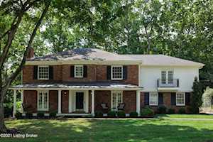 2304 Merrick Rd Louisville, KY 40207