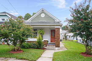 1207 Lydia St Louisville, KY 40217