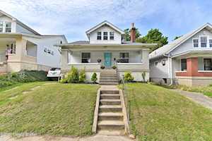 1120 Barret Ave Louisville, KY 40204