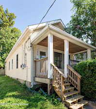 135 William St Louisville, KY 40206