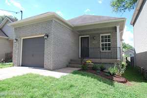 1308 Witawanga Ave Louisville, KY 40222