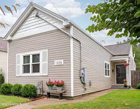1035 E Caldwell St Louisville, KY 40204