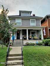 2008 Kenilworth Pl Louisville, KY 40205