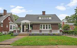 2223 Woodbourne Ave Louisville, KY 40205