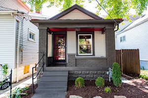 1134 Charles St Louisville, KY 40204