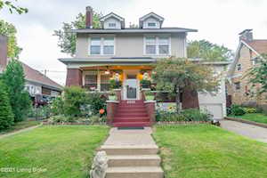 2167 Lowell Ave Louisville, KY 40205