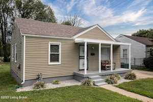 1564 Loney Ln Louisville, KY 40216