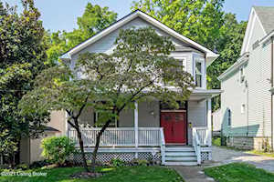 316 Crescent Ct Louisville, KY 40206