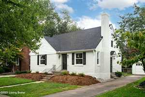 4214 Churchill Rd Louisville, KY 40207