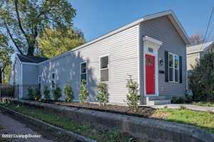 1072 E Saint Catherine St Louisville, KY 40204
