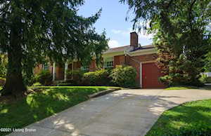 426 Kaelin Dr Louisville, KY 40207