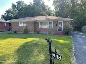 6018 Athens Dr Louisville, KY 40219