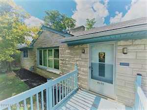 4325 Foeburn Ln Louisville, KY 40207