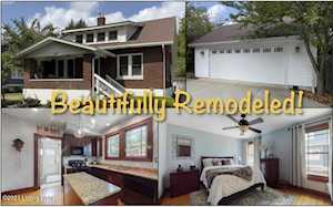 3803 Grandview Ave Louisville, KY 40207