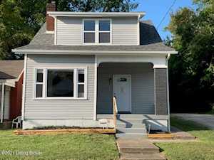 3117 Greenwood Ave Louisville, KY 40211