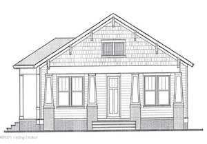 6328 Pond Lily St Prospect, KY 40059