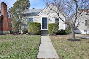 1651 Richmond Dr Louisville, KY 40205