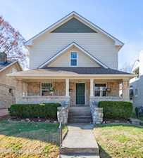 418 Wallace Ave Louisville, KY 40207