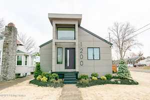 1200 Ellison Ave Louisville, KY 40204