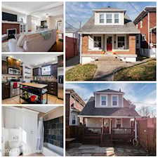 1613 Eastern Pkwy Louisville, KY 40204