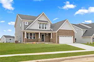 1487 Spring Meadow Ct Greenfield, IN 46140
