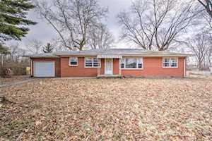 5531 Monica Dr Indianapolis, IN 46254