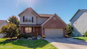 9602 Long Rifle Ln Louisville, KY 40228