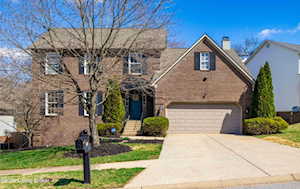 5321 Craigs Creek Dr Louisville, KY 40241