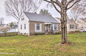 3101 Eagle Pass Louisville, KY 40213