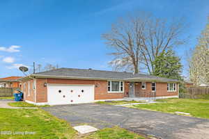 5714 Maryman Rd Louisville, KY 40258