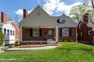 431 Bauer Ave Louisville, KY 40207