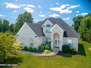 4100 Rock Bay Dr Louisville, KY 40245