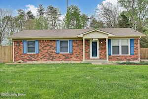 401 Dogwood Rd Mt Washington, KY 40047
