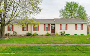 12230 Dulcie Ct Shepherdsville, KY 40229