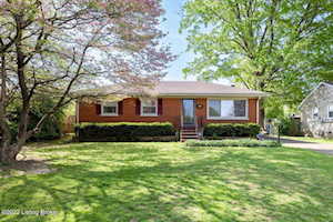 4646 Lor Ann Ave Louisville, KY 40219