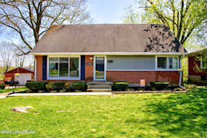 12308 Hardwick Rd Louisville, KY 40243