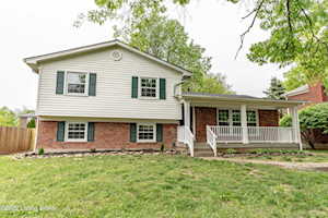 7603 Lancelot Ct Louisville, KY 40222