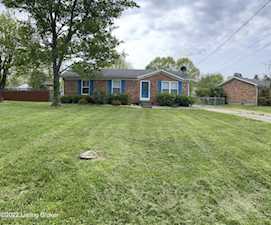269 Probus Dr Mt Washington, KY 40047