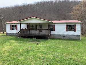 2833 Right Fork Georges Creek Road Louisa, KY 41230